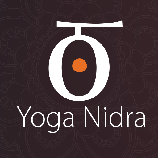 IAM Yoga Nidra™ logo