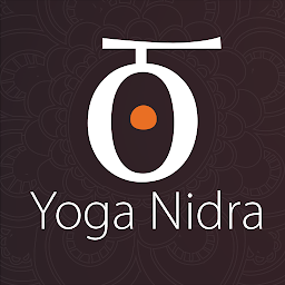 「IAM Yoga Nidra™」のアイコン画像