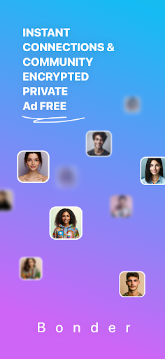 Android application bonder screenshort