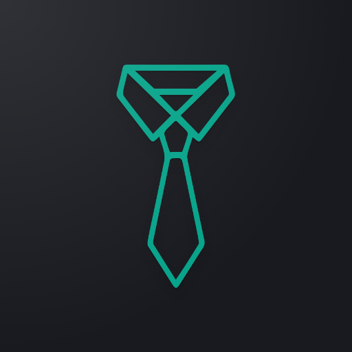 M-TIE (Money - Tracker) logo
