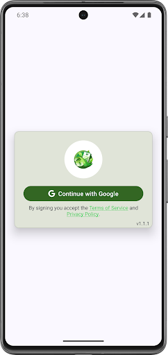 App-voorskou