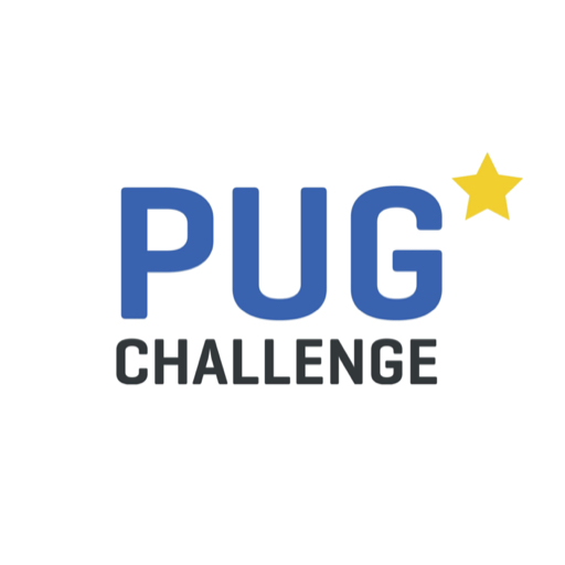 PUG Challenge 2022  Icon