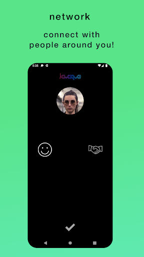 lavaqua Screen 2