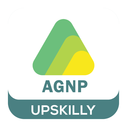 Adult-Gerontology Nurse Practi logo