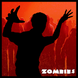 Zombie Dead Shooter 3D Apocalypse War Frontier icon