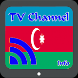 TV Azerbaijan Info Channel icon