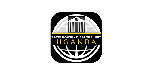 Diaspora App (UG)