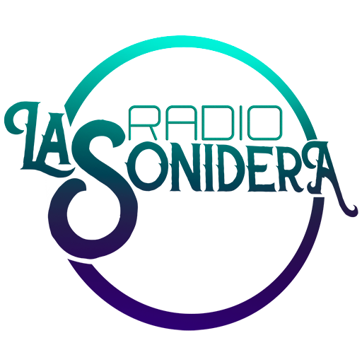 Radio LA SONIDERA logo