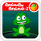 Tamil Nursery Rhymes-Video 02 icon