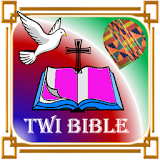 Ghanaian Twi Bible icon