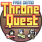 Throne Quest FREE DEMO RPG