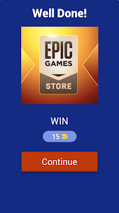 EPIC Gift Card