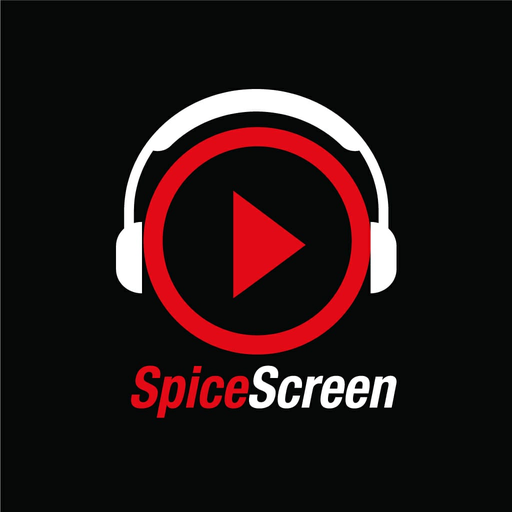 SpiceScreen  Icon
