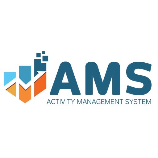 Activity Management System Logo
