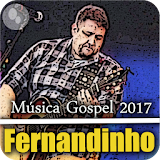 Fernandinho Música Gospel 2017 icon
