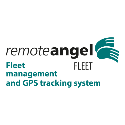 Remote Angel Fleet logo