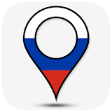 City Guide Russia icon