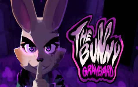 The Bunny Graveyard Horror