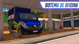 Nas Estradas do Brasil - 2023 - Screenshot 3