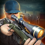 Cover Image of Download Sniper Gun 3D: Hitman Shooter  APK
