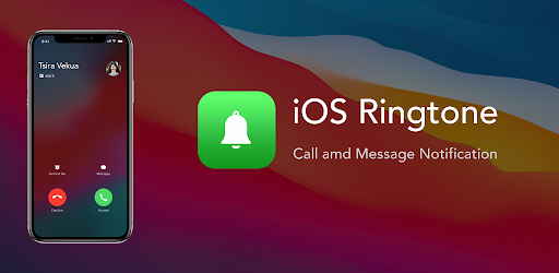 Android application Ringtone iOS screenshort