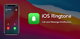screenshot of Ringtone iOS