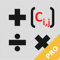 Scientific Complex Number Calc