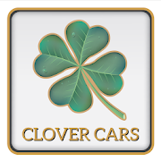 Clover Cars minicabs, London
