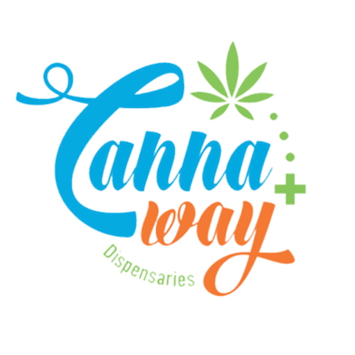CannaWay logo