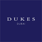 DUKES DUBAI icon