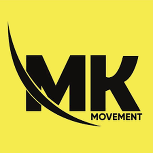 MK MOVEMENTA Young Generation