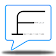 Facemarks (♥ NEW text art) icon