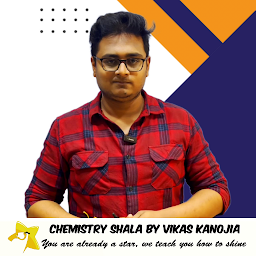 Icon image Chemistry Shaala