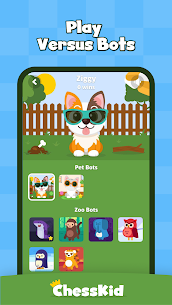 Chess for Kids – Play & Learn 5