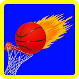 Real Finger BasketBall-3d icon
