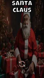Santa Claus : prank call