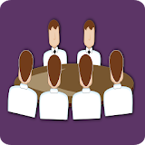 Team Meeting icon