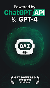 AI Chat Português: Chatbot GPT APK MOD v9.6 – EVA Premium 1