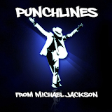 Punchlines Michael Jackson icon