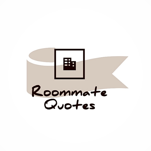 Roommate Quotes logo
