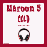 Maroon 5 Songs Cold ft. Future icon