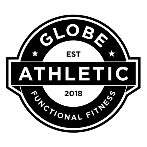 Globe Athletic logo