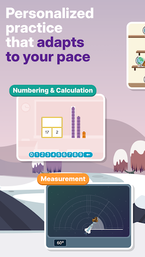 Bmath: Learn math at home Screenshot 4 - AppWisp.com