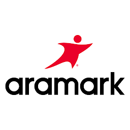Ikoonprent Aramark WC