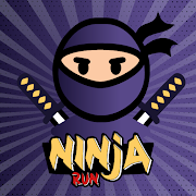 Ninja Run – Ninja Jumping app icon