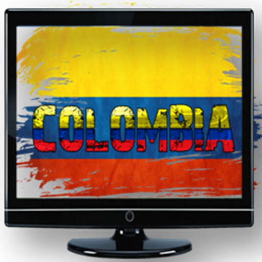 Television Colombia Radio logo