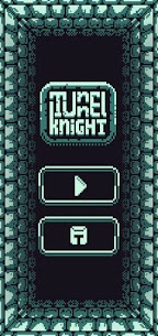Download Tunnel Knight MOD APK (Hack Unlimited Money/Gems) 2