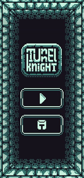 Tunnel Knight 1.5.2 APK + Mod (Remove ads / Free purchase / No Ads) for Android