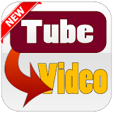 Tube.Naite Video Downloader icon