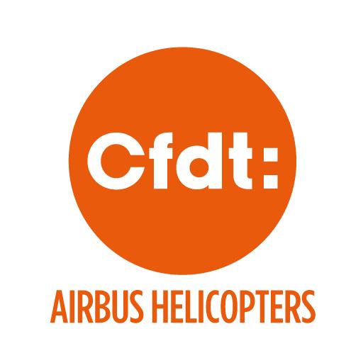 CFDT AIRBUS HELICOPTERS  Icon